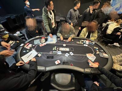 安全游戏：在理性博彩的建议-博天堂